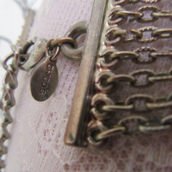 Vintage Chico's brown and gold multi chain long necklace - Picture 6 of 6